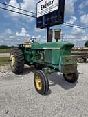 1960 John Deere 4020 Image