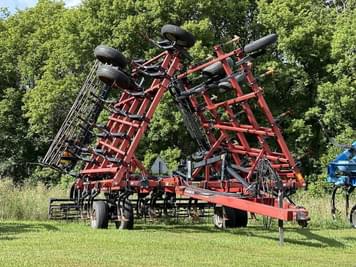 Main image Case IH Tigermate 200