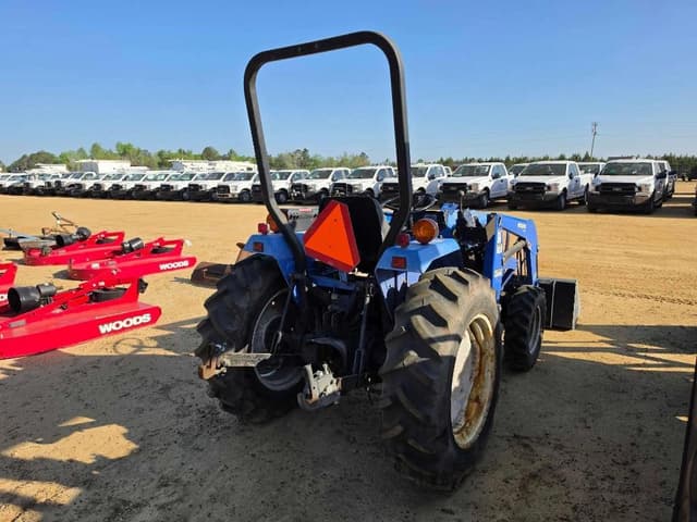 Image of New Holland TC30 equipment image 2