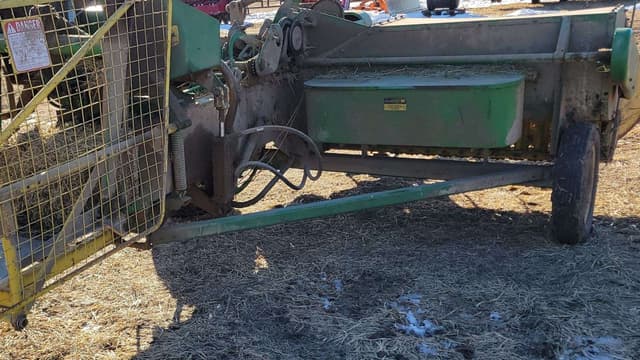 Image of John Deere 24T equipment image 2