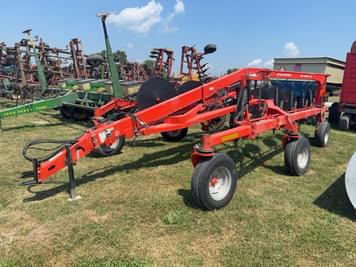 Main image Kuhn SR600 GII