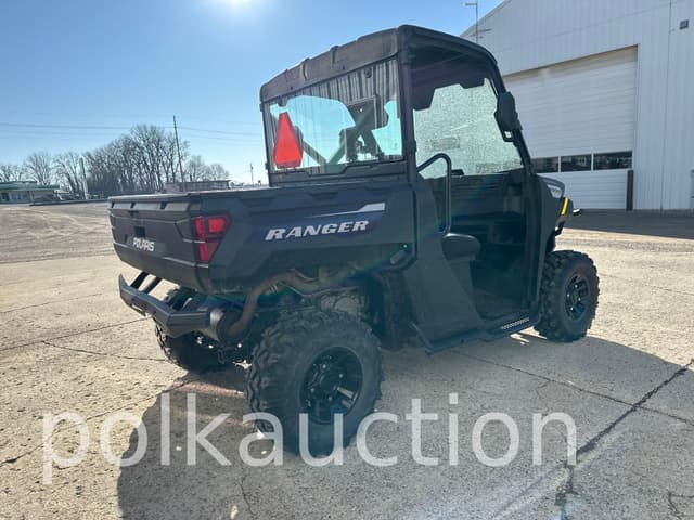 Image of Polaris Ranger 1000 equipment image 3