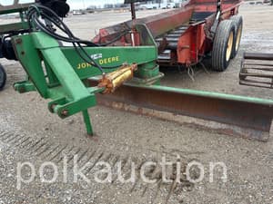 John Deere 115 Image