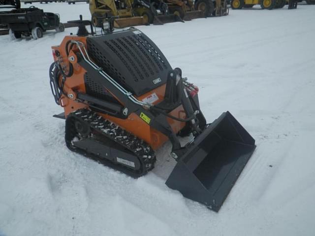 Image of Land Hero LDH-T460 equipment image 1