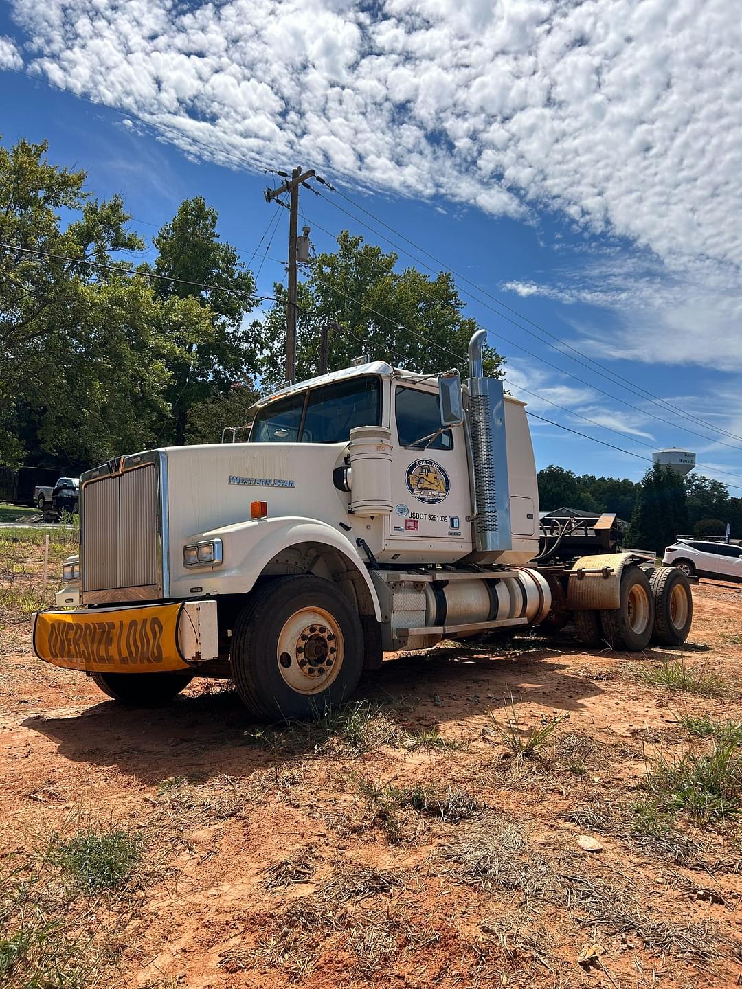 Image of Western Star 4900 Primary image