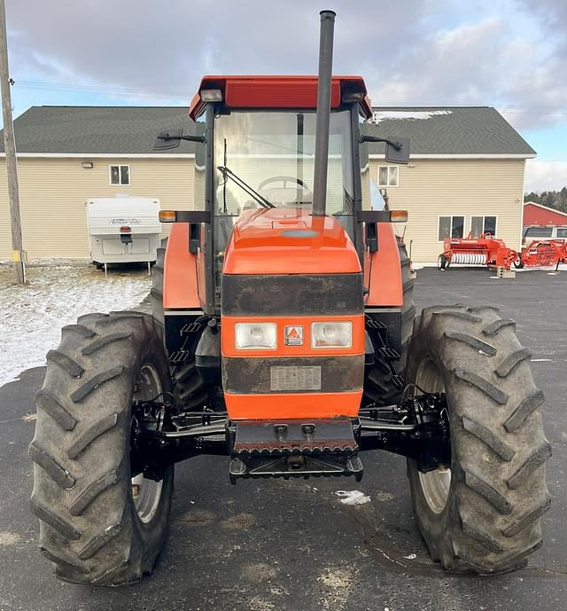 Image of AGCO Allis 8610 equipment image 1