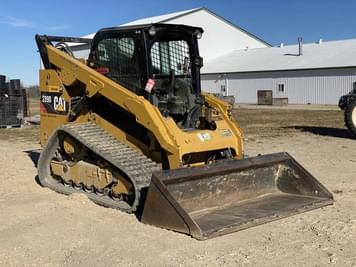 Main image Caterpillar 289D