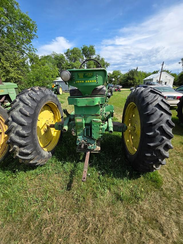 Image of John Deere 620 equipment image 3