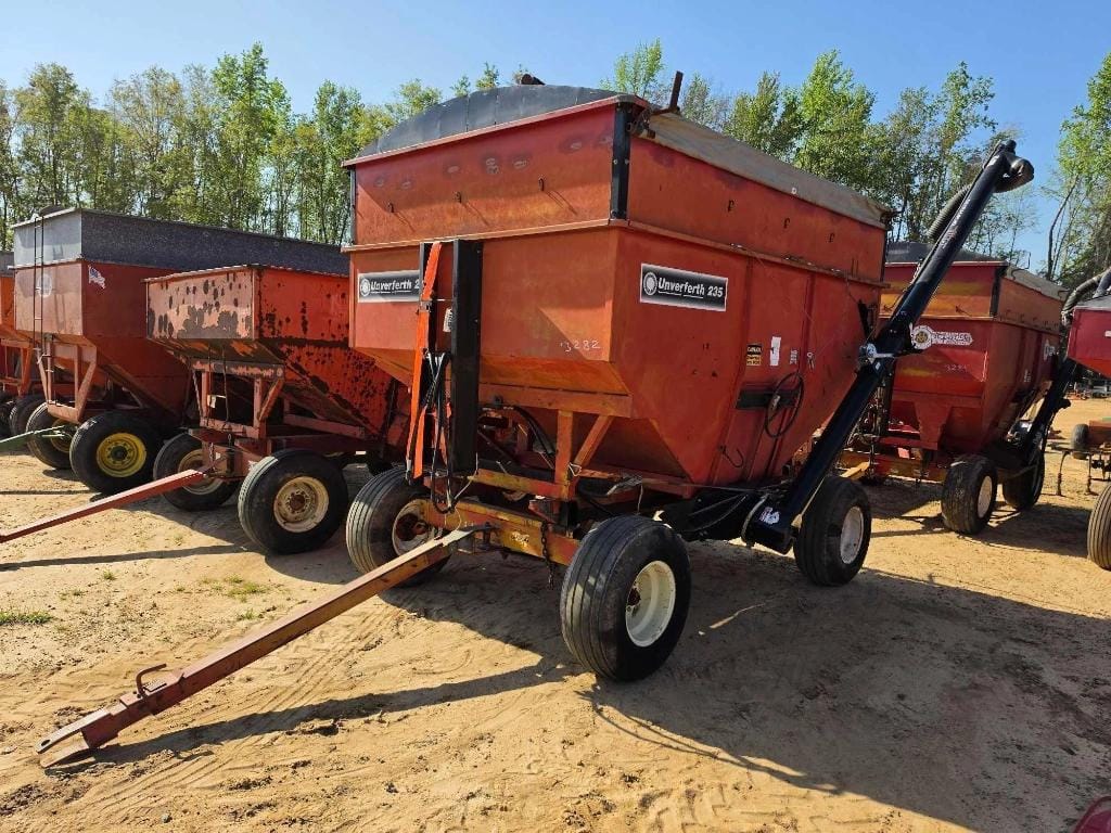 Unverferth 235 Equipment Image0