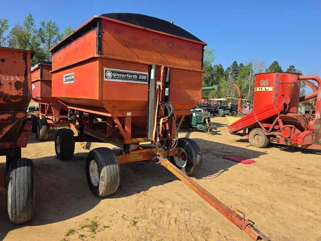 Image of Unverferth 235 equipment image 3