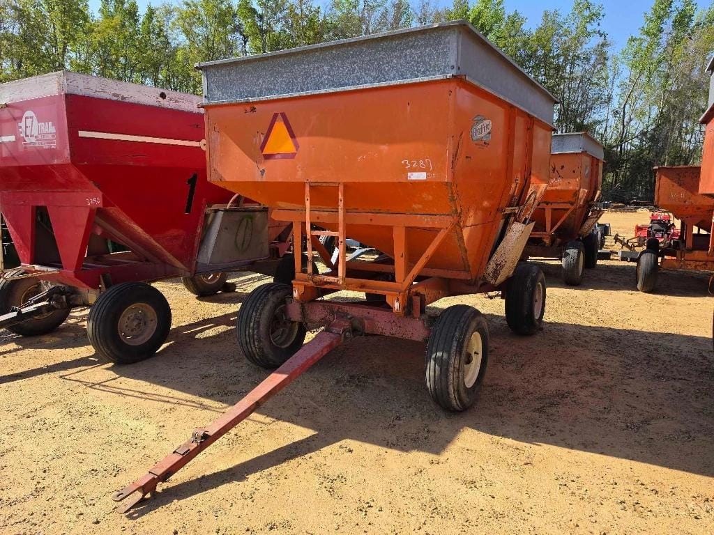 Bradford 240-316 Equipment Image0