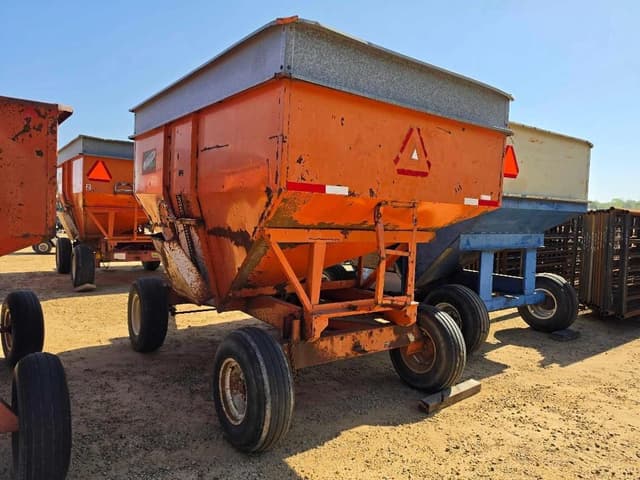 Image of Bradford 240-316 equipment image 1