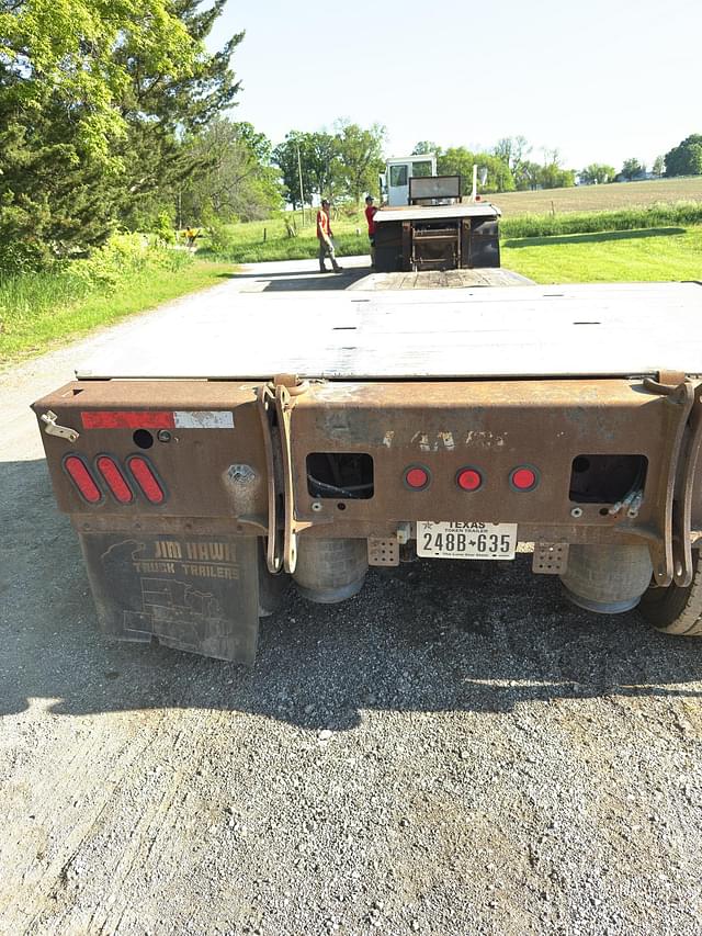Image of Landoll Hauloll equipment image 2