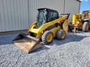 2022 Caterpillar 272D3 Image