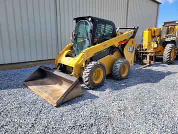 Main image Caterpillar 272D3