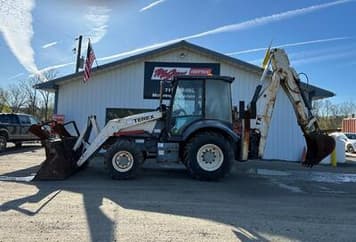 Main image Terex 760B