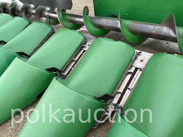 Image of John Deere 893 equipment image 1