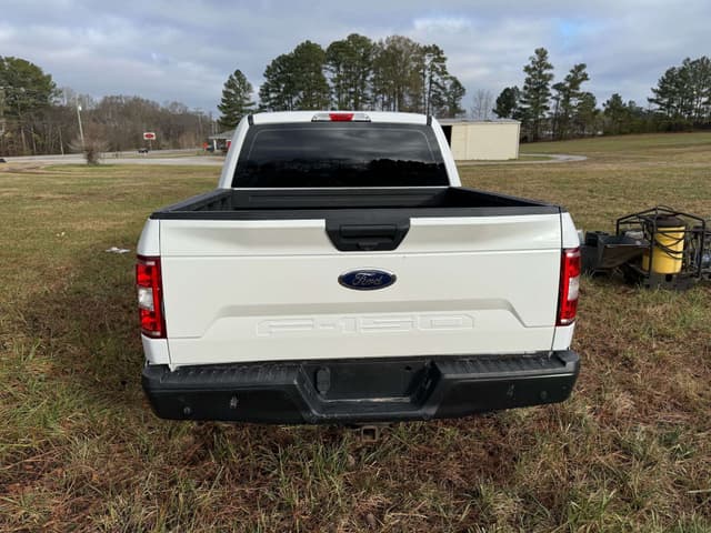 Image of Ford F-150 equipment image 4