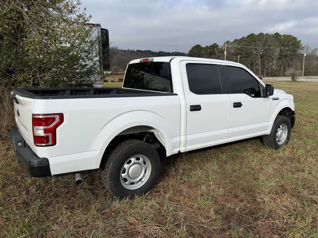 Image of Ford F-150 equipment image 3