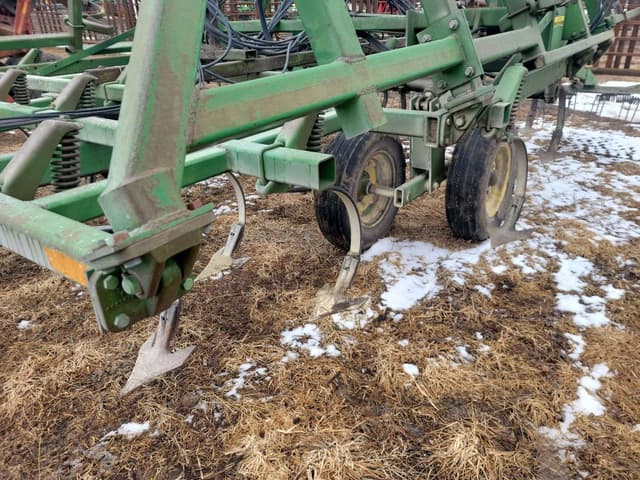 Image of John Deere 960 equipment image 3