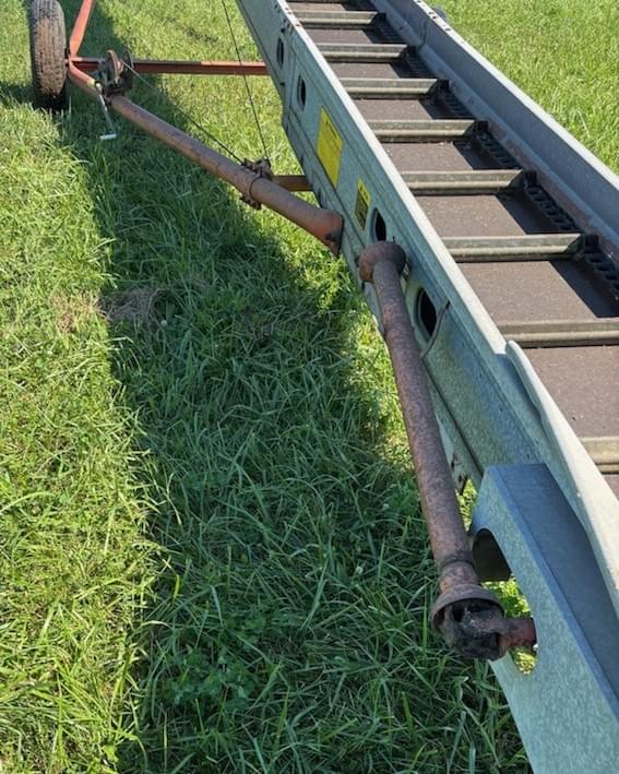 Image of New Idea 177 equipment image 2