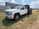 2015 Chevrolet 3500 Image