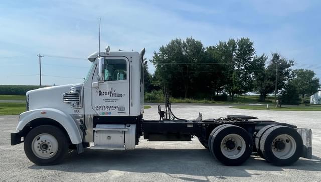 Image of Freightliner Coronado equipment image 1