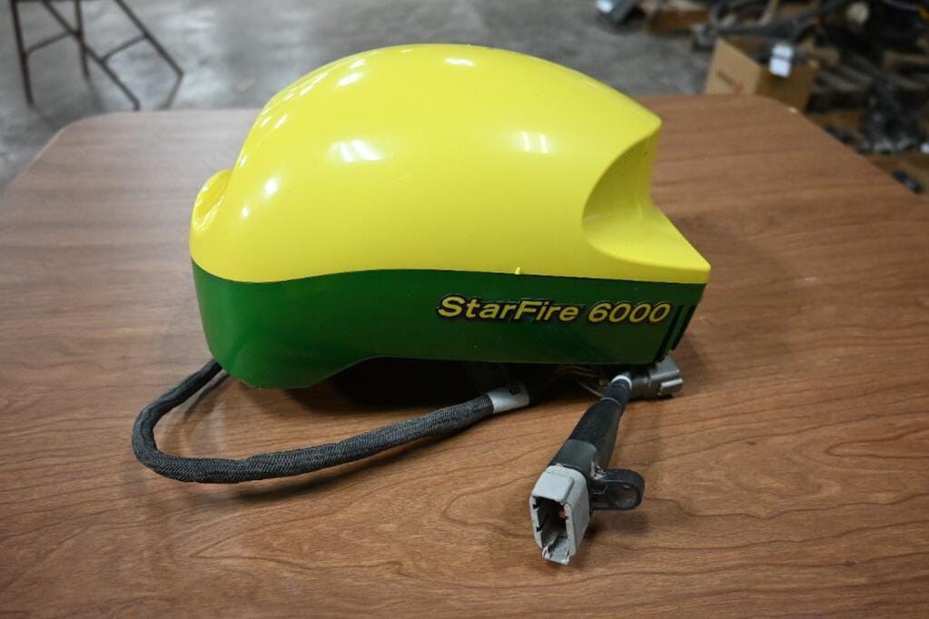Main image John Deere StarFire 6000