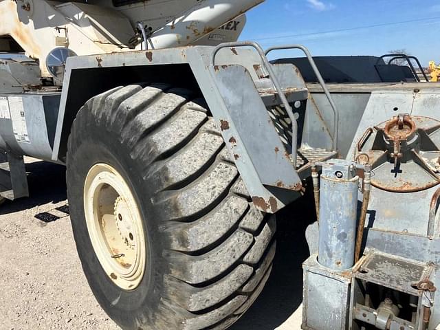 Image of Terex RT450 equipment image 4