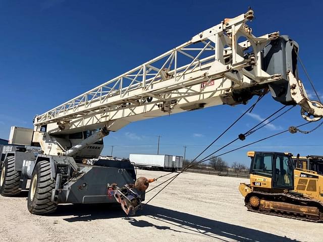 Image of Terex RT450 equipment image 1