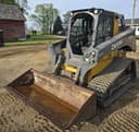 John Deere 333G Image