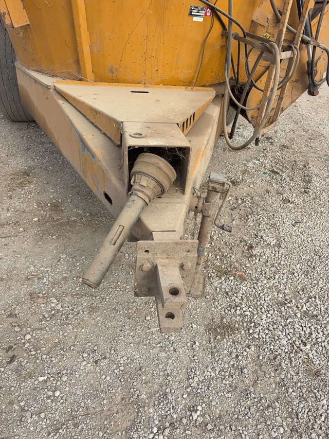 Image of Kuhn Knight 5055 equipment image 3