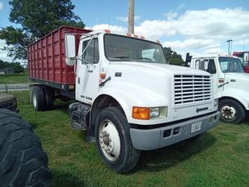 Main image International 4900