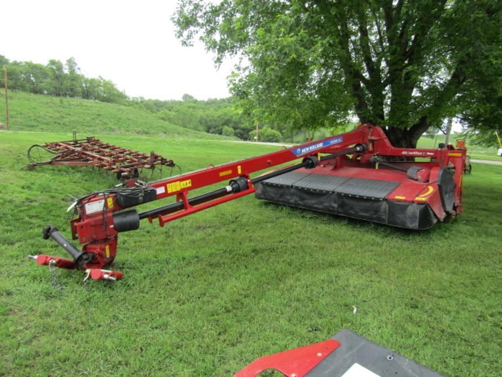 Image of New Holland 313 Primary image