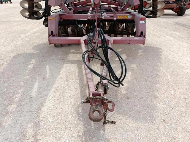Image of Sunflower 1435 equipment image 4