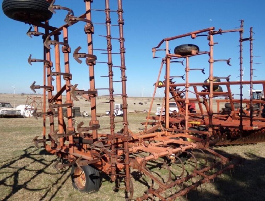 Main image Allis Chalmers 1300