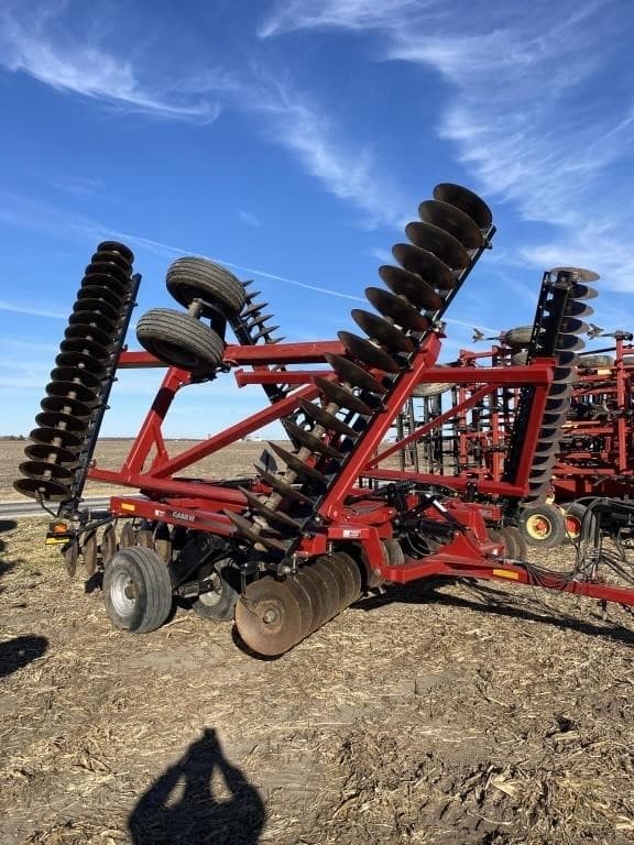 Image of Case IH 340 equipment image 1