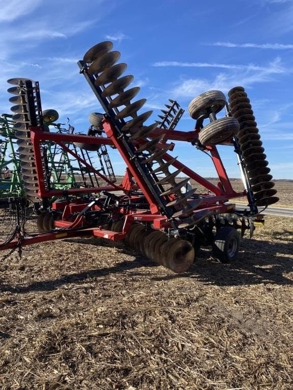 Image of Case IH 340 equipment image 3