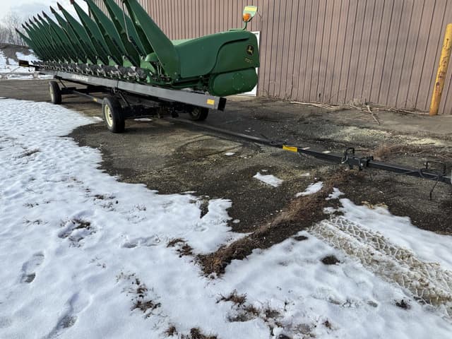 Image of J&M HT974 equipment image 1