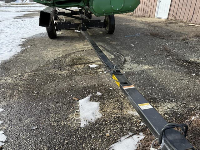 Image of J&M HT974 equipment image 3