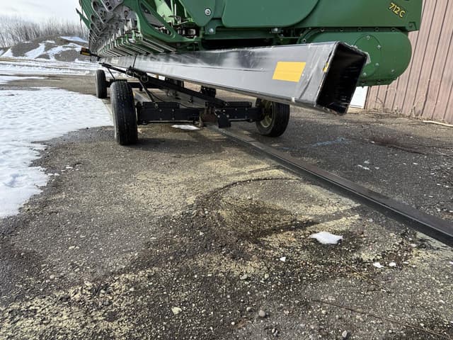 Image of J&M HT974 equipment image 4