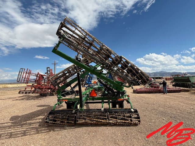 Image of Unverferth 1645 equipment image 3