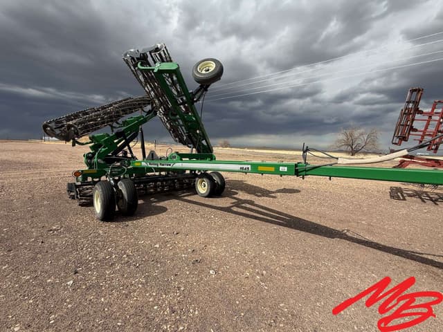 Image of Unverferth 1645 equipment image 2