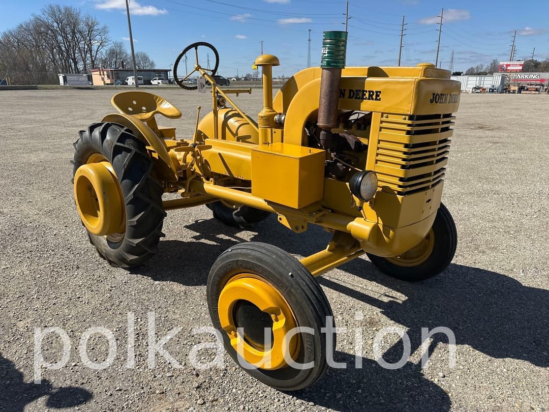 Image of John Deere LI Primary image