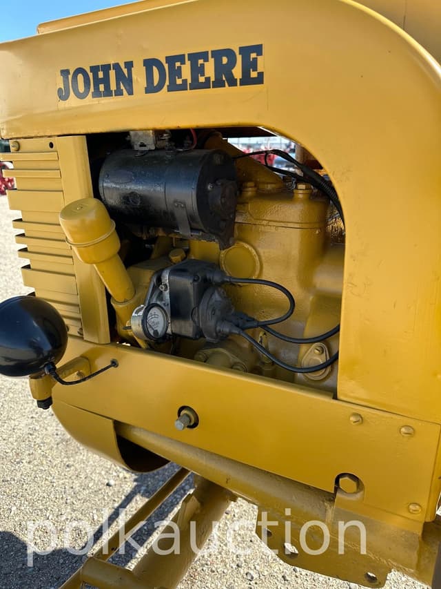 Image of John Deere LI equipment image 4
