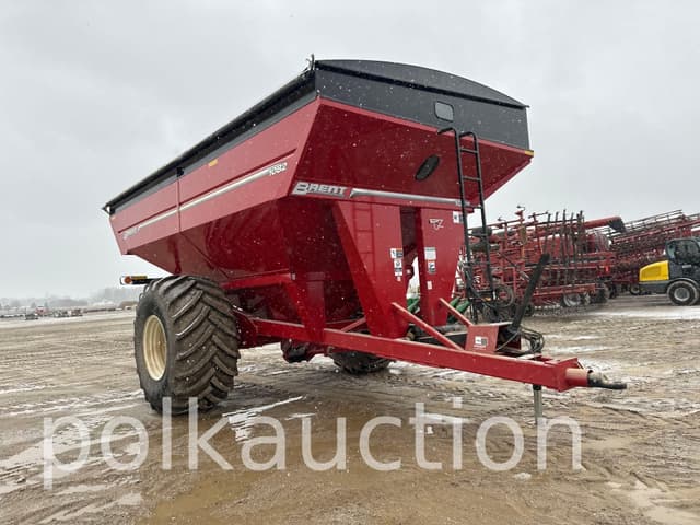 Image of Brent 1082 equipment image 3