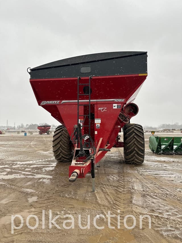 Image of Brent 1082 equipment image 2