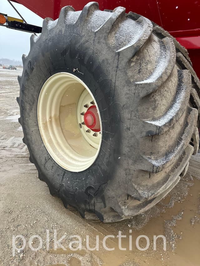 Image of Brent 1082 equipment image 4