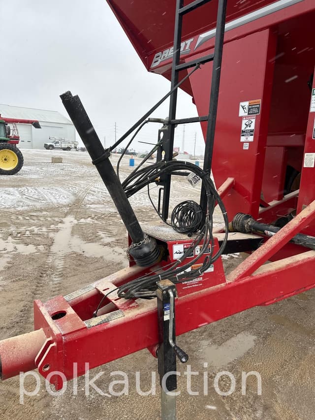 Image of Brent 1082 equipment image 1