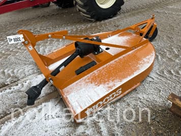 Main image Woods BF5.20